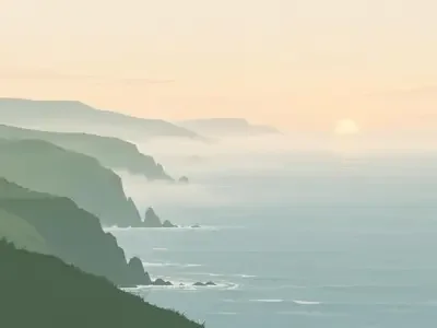 岛的回声 - 回声里的人 岛的回声 第58话 章节配图